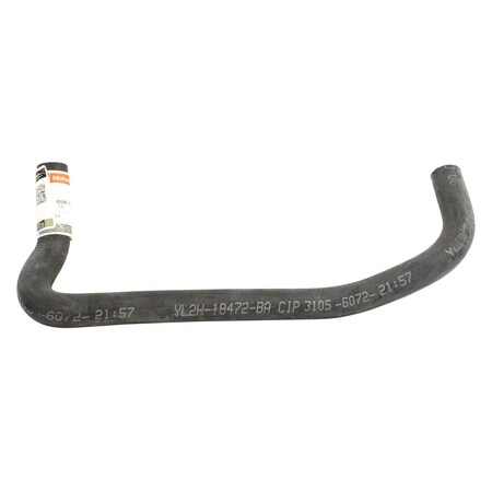 Motorcraft Hose-Heaterwater, Kh1061 KH1061